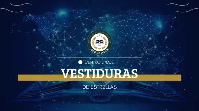 Vestiduras de estrellas