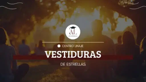 Vestiduras de estrellas