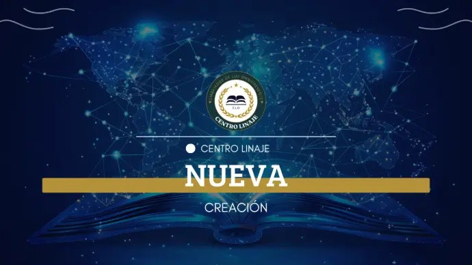 Nueva Creación