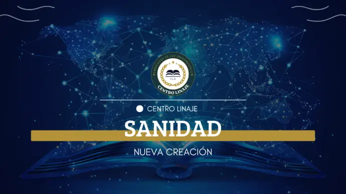 Sanidad Espiritual