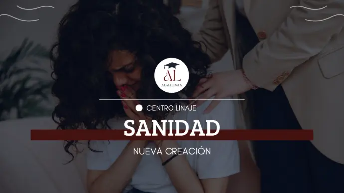 Sanidad Espiritual