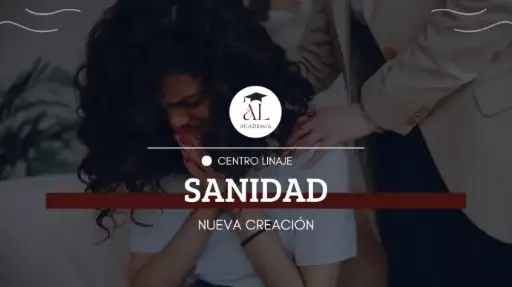 Sanidad Espiritual